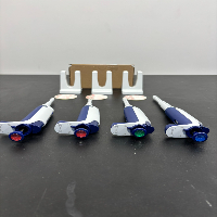 Mettler Toledo RAININ Pipet-Lite XLS image 2